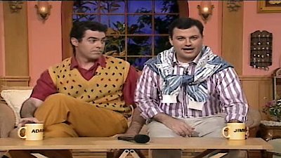 The Man Show Season 1 Episode 17