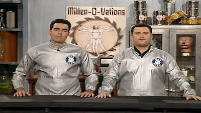 The Man Show Season 1 Episode 19