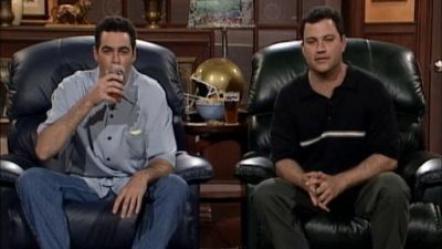 The Man Show Season 1 Episode 20