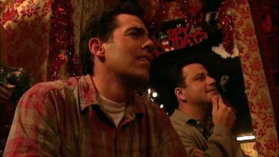 The Man Show Season 1 Episode 21