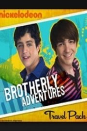Drake & Josh, Brotherly Adventures