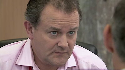 Twenty Twelve Season 1 Episode 3