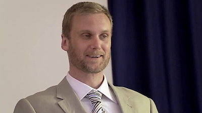 Twenty Twelve Season 1 Episode 4