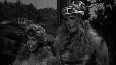 The Beverly Hillbillies Season 1 Episode 18