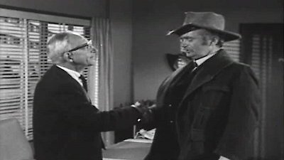 The Beverly Hillbillies Season 1 Episode 24