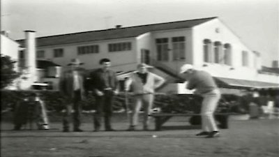 The Beverly Hillbillies Season 1 Episode 29