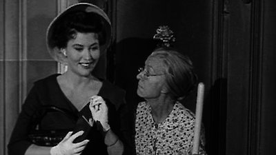 The Beverly Hillbillies Season 1 Episode 30