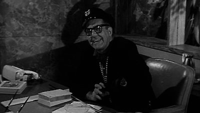 The Beverly Hillbillies Season 1 Episode 31