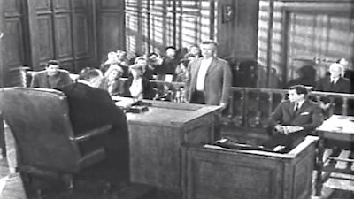 The Beverly Hillbillies Season 1 Episode 32