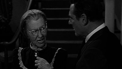 The Beverly Hillbillies Season 1 Episode 34