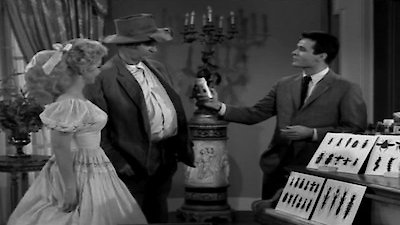 The Beverly Hillbillies Season 2 Episode 23