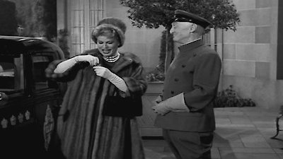 The Beverly Hillbillies Season 2 Episode 26