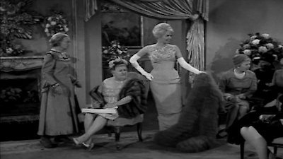 The Beverly Hillbillies Season 2 Episode 29