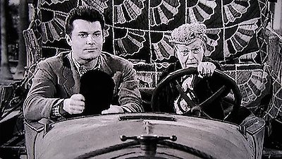 The Beverly Hillbillies Season 2 Episode 33