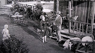 The Beverly Hillbillies Season 2 Episode 34