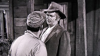 The Beverly Hillbillies Season 2 Episode 35