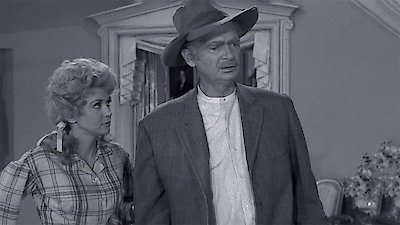 The Beverly Hillbillies Season 3 Episode 14