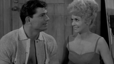 The Beverly Hillbillies Season 3 Episode 16