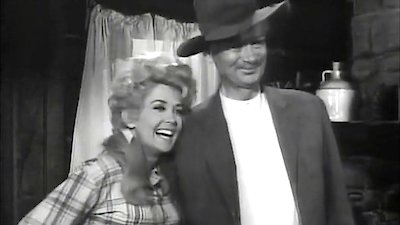 The Beverly Hillbillies Season 3 Episode 25