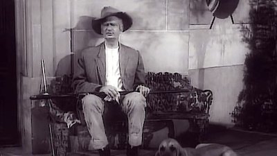 The Beverly Hillbillies Season 3 Episode 27