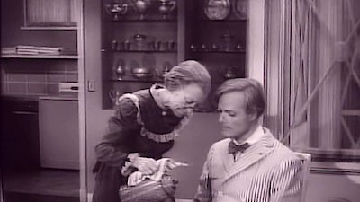 The Beverly Hillbillies Season 3 Episode 31