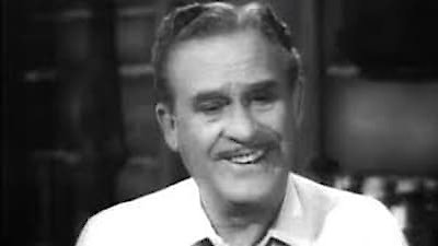 The Beverly Hillbillies Season 3 Episode 32