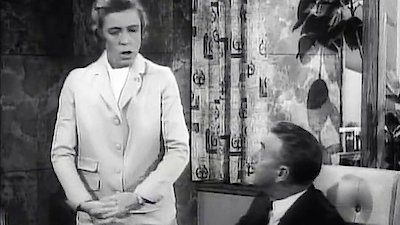 The Beverly Hillbillies Season 3 Episode 33