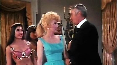 The Beverly Hillbillies Season 4 Episode 3