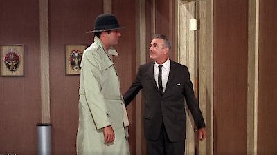 The Beverly Hillbillies Season 4 Episode 4