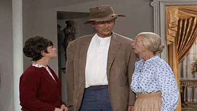 The Beverly Hillbillies Season 5 Episode 19