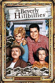 The Beverly Hillbillies