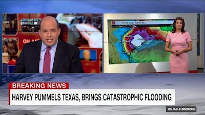 Reliable Sources Season 1 Episode 263