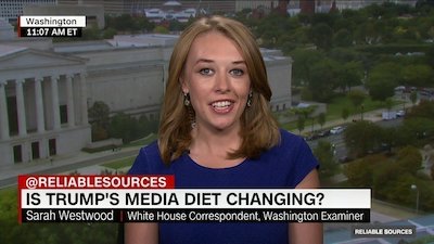 Reliable Sources Season 1 Episode 264