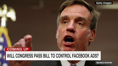 Reliable Sources Season 1 Episode 266