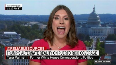 Reliable Sources Season 1 Episode 267