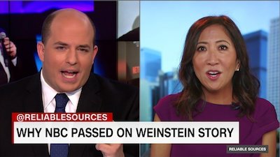 Reliable Sources Season 1 Episode 269