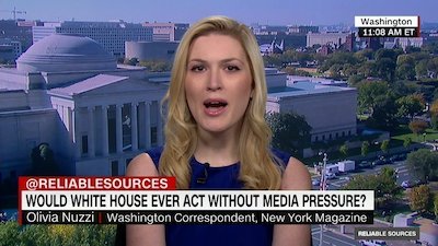 Reliable Sources Season 1 Episode 270