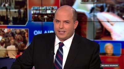 Reliable Sources Season 1 Episode 271