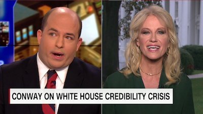 Reliable Sources Season 1 Episode 272