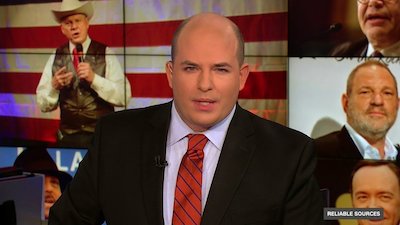 Reliable Sources Season 1 Episode 274