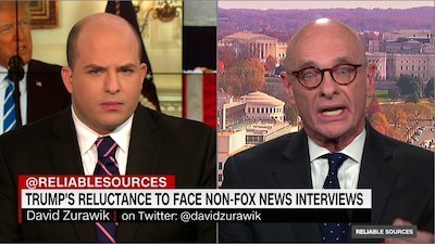 Reliable Sources Season 1 Episode 275