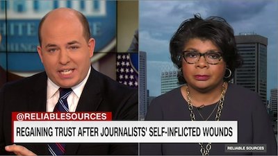 Reliable Sources Season 1 Episode 276