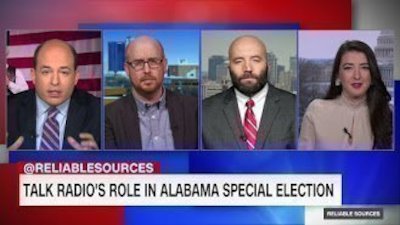 Reliable Sources Season 1 Episode 277