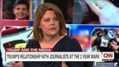 Reliable Sources Season 1 Episode 279