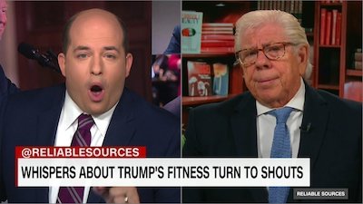 Reliable Sources Season 1 Episode 281