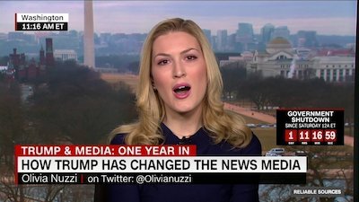 Reliable Sources Season 1 Episode 283