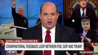 Reliable Sources Season 1 Episode 284