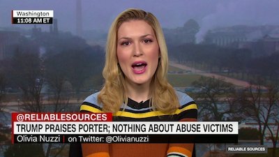 Reliable Sources Season 1 Episode 286