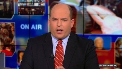 Reliable Sources Season 1 Episode 287