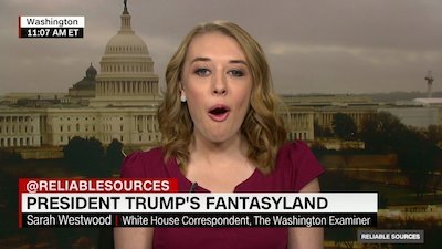 Reliable Sources Season 1 Episode 288